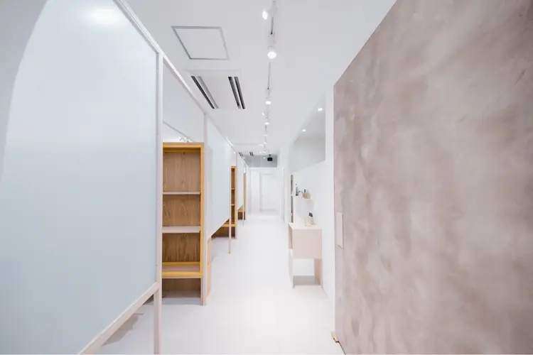 SEAM 天神大名の内観・外観3