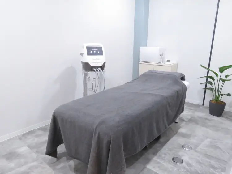 BeautySalonSoinの内観・外観2