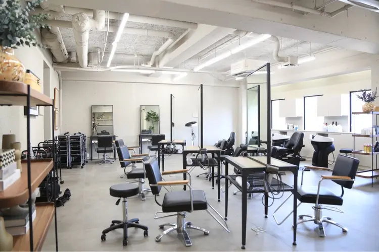 neuk by lovestの内観・外観1