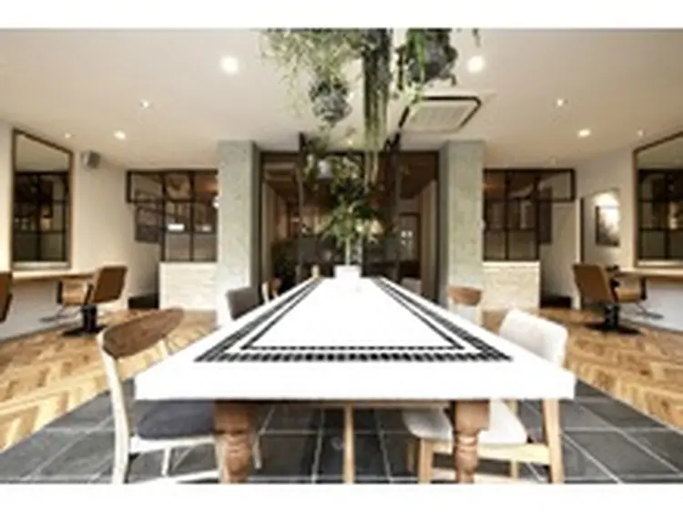 HONEY by Chordの内観・外観3