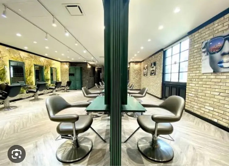 LOG武蔵新城の内観・外観2