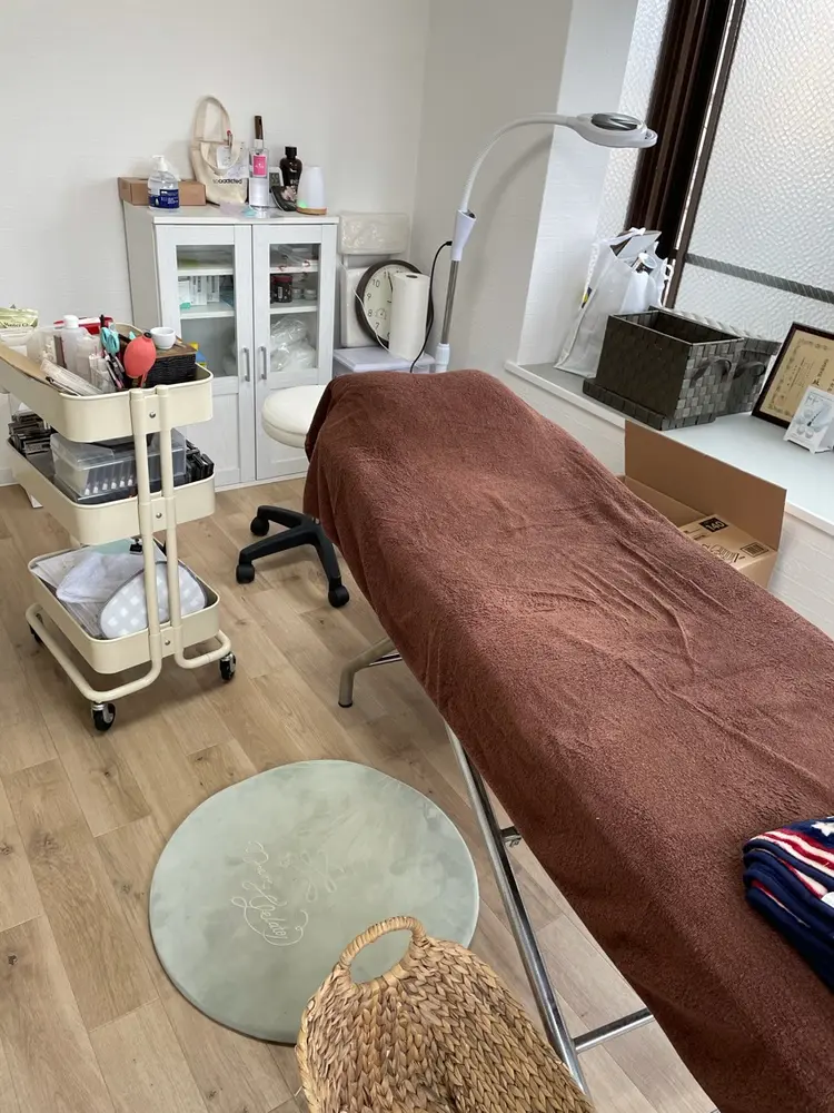 M&Ceyelashの内観・外観2