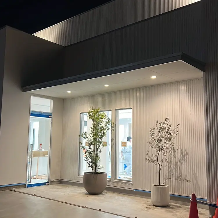 Nnの内観・外観3