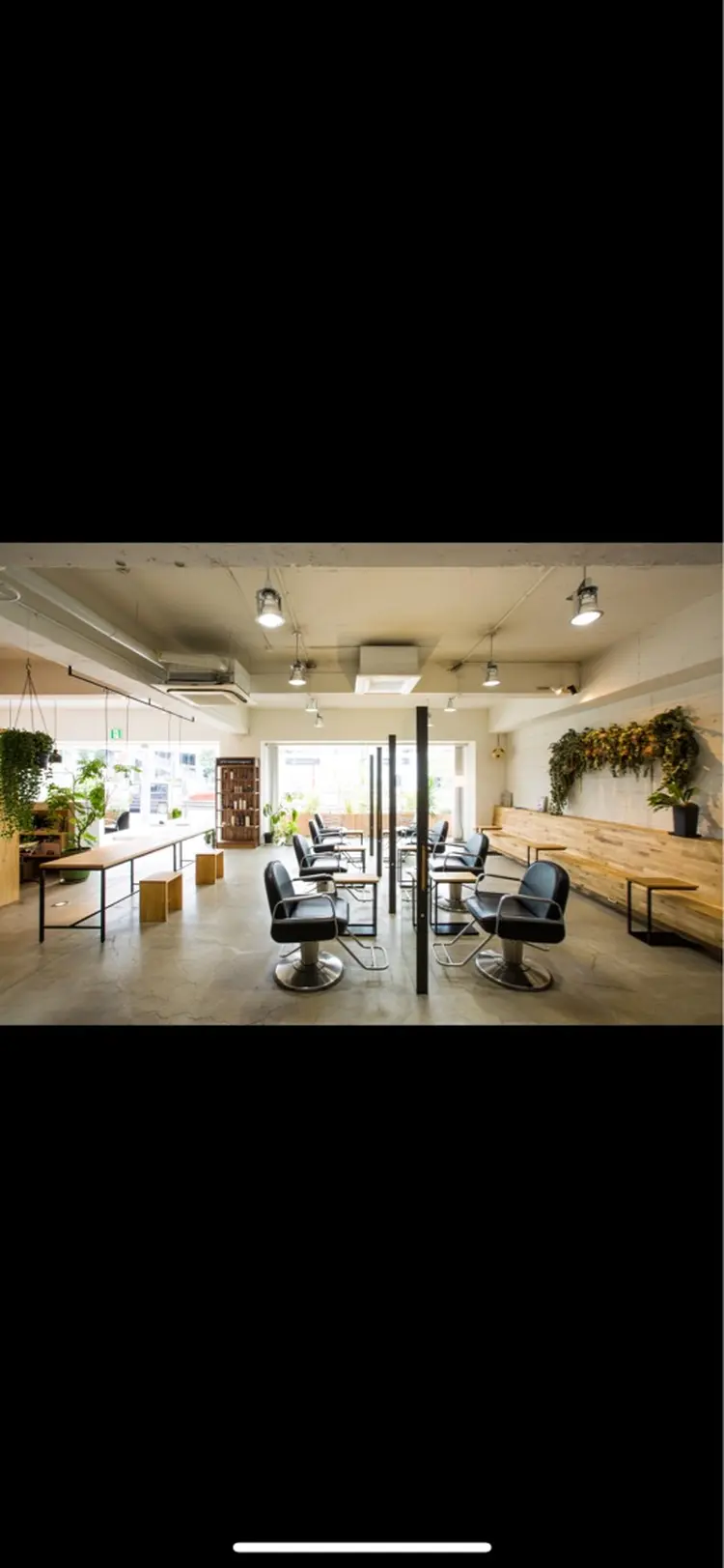 KOKOKARA hair星ヶ丘店の内観・外観2