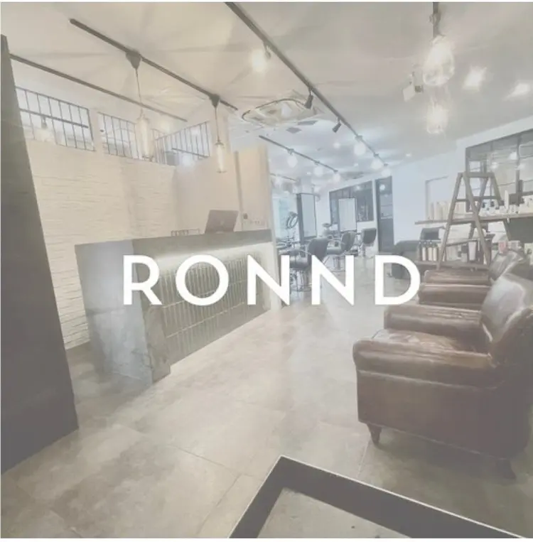 RONNDの内観・外観1