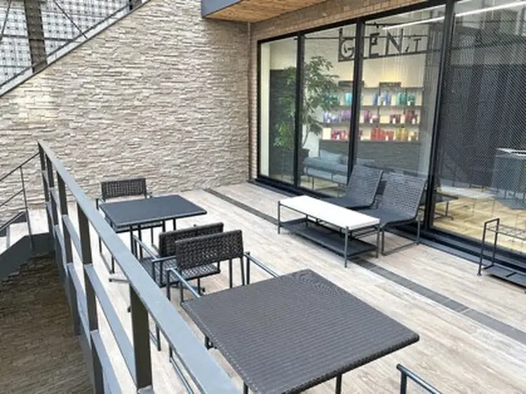 GIEN TERRASSEの内観・外観3