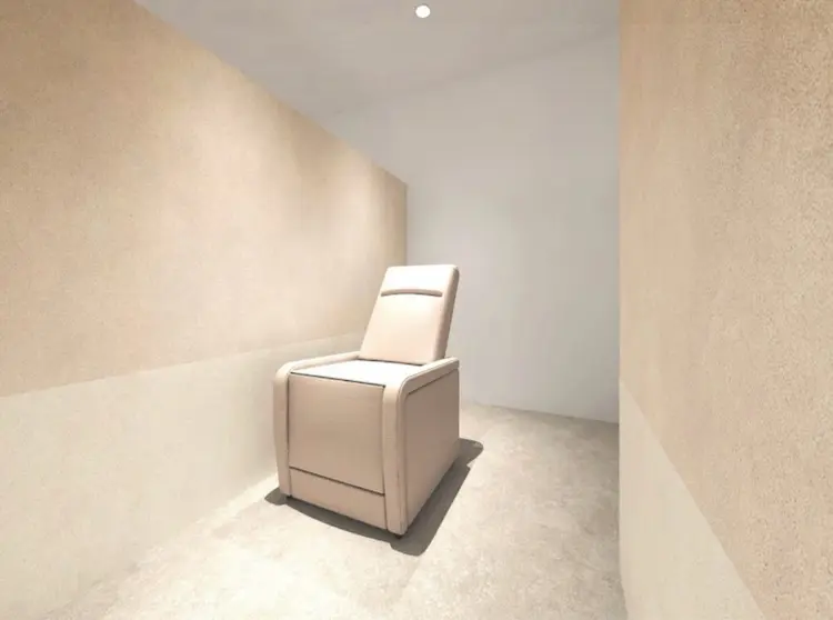 GO TO シェアサロン　天神lino店の内観・外観2