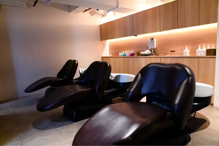 elle gardenの内観・外観3