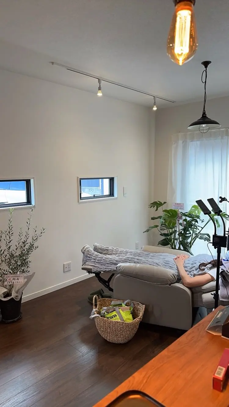 OHAKO eyelash&beautyの内観・外観3