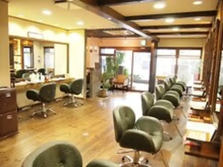 VALANCEの内観・外観2