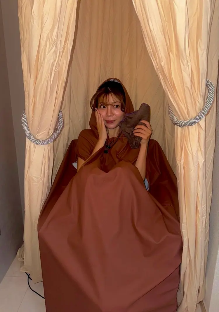 Linné  Yomogi Spaの内観・外観3