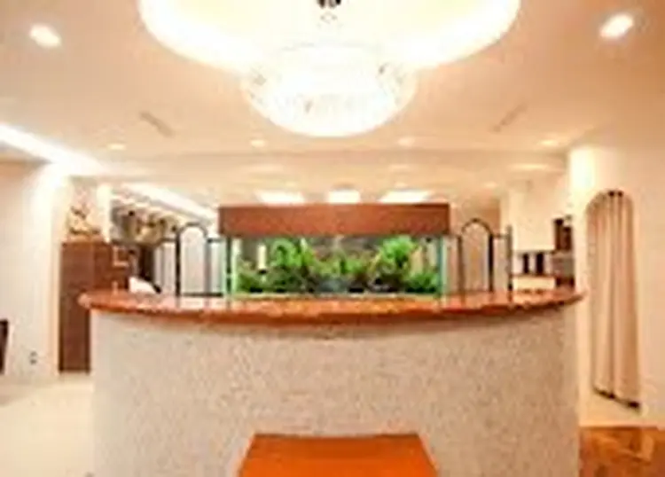 ファーレンピュアスイート店の内観・外観2