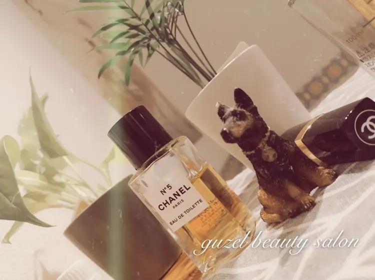 Guzel salonの内観・外観2