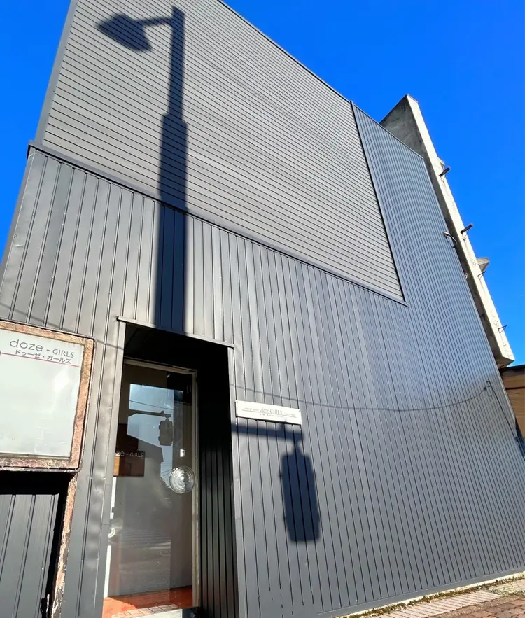 Fxdoze〜ｴﾌﾊﾞｲﾄﾞｩｰｾﾞの内観・外観1