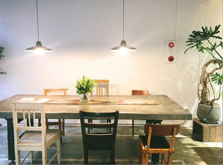 t.の内観・外観2