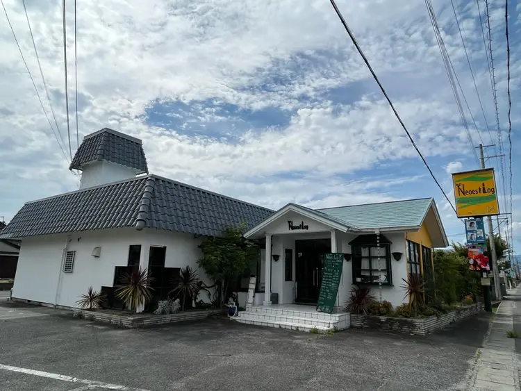 NeoestLog by あんくるトムの内観・外観2