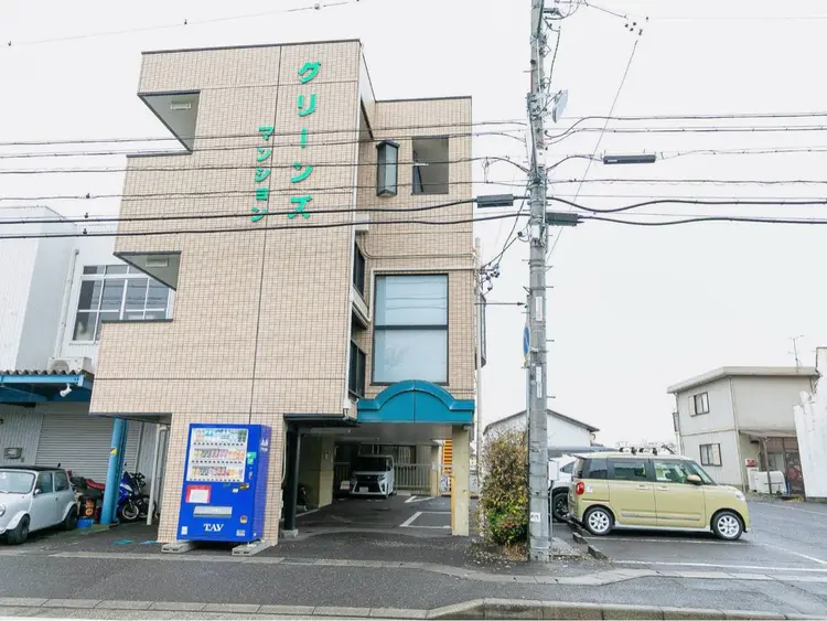 chouchouの内観・外観3