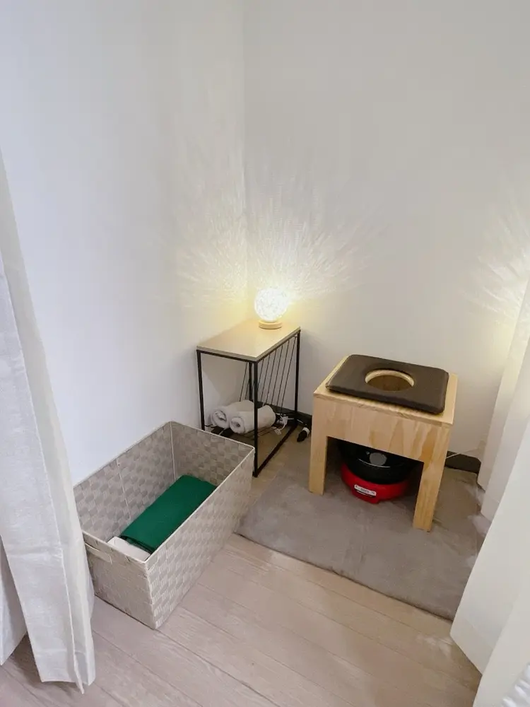 Lupure(ルプレ)の内観・外観3