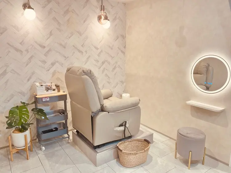 eyelash salon1739の内観・外観2