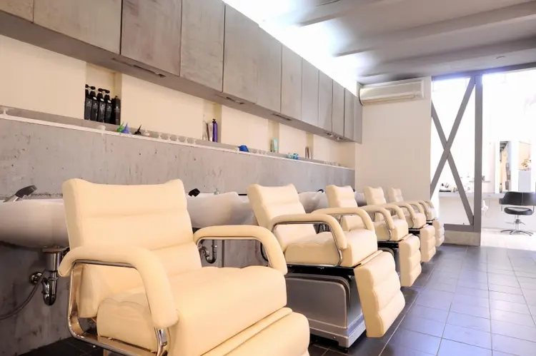 ルプラボウ トリコの内観・外観3