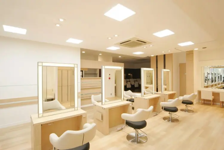 Ash 亀戸店の内観・外観2