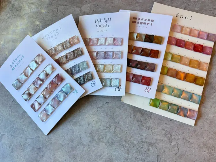 salon de hanabiの内観・外観1