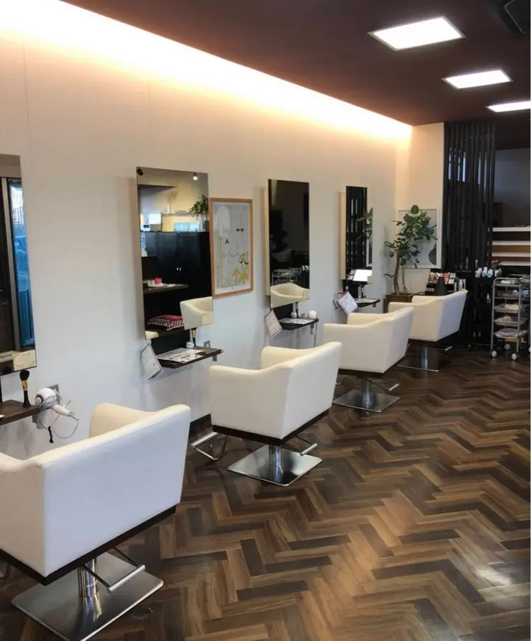 Qwaliの内観・外観2