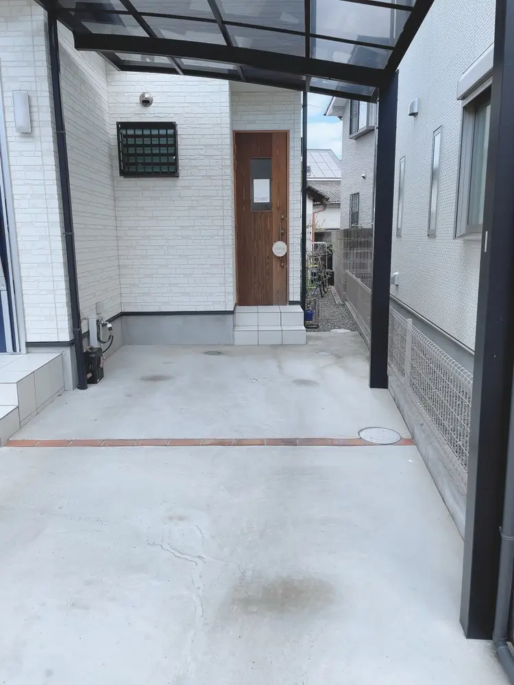 eyelash salon Eye'sの内観・外観2