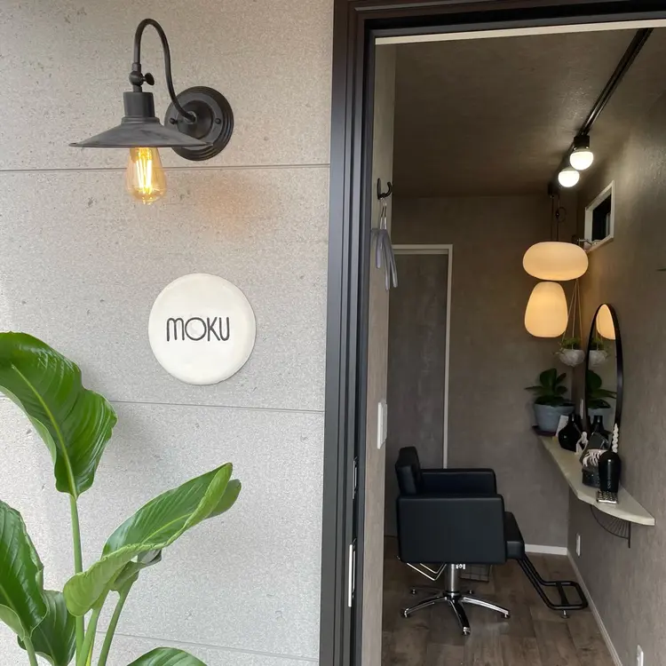 mokuの内観・外観2