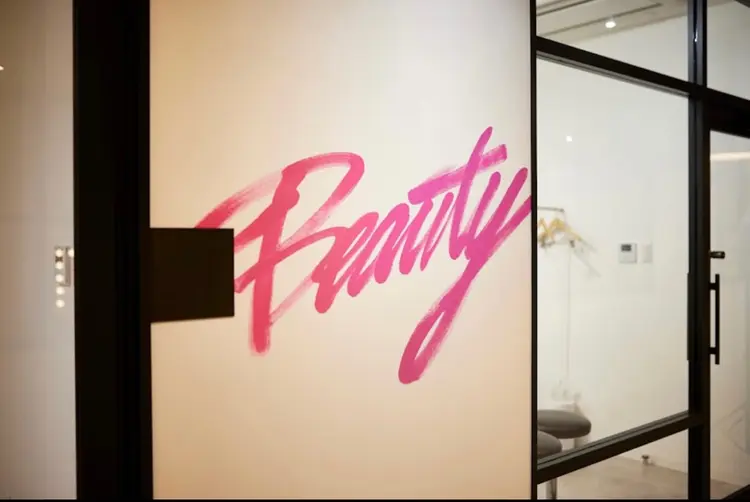 share salon JAM 吉祥寺の内観・外観2