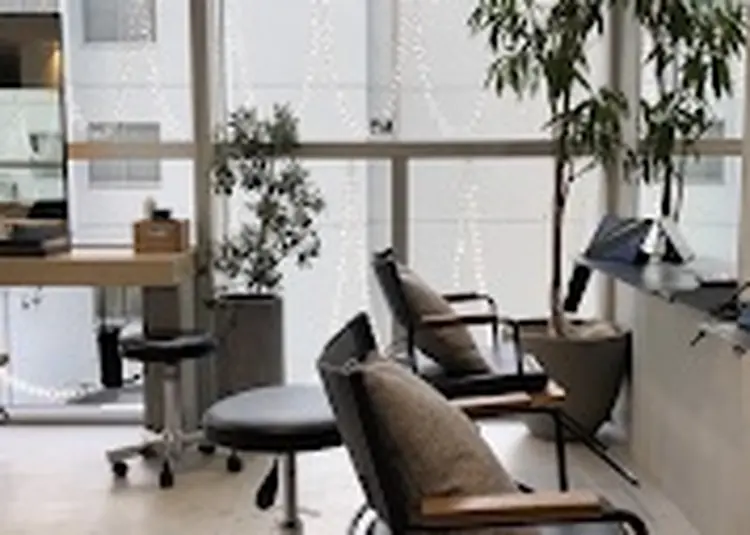 FILMS新宿の内観・外観3