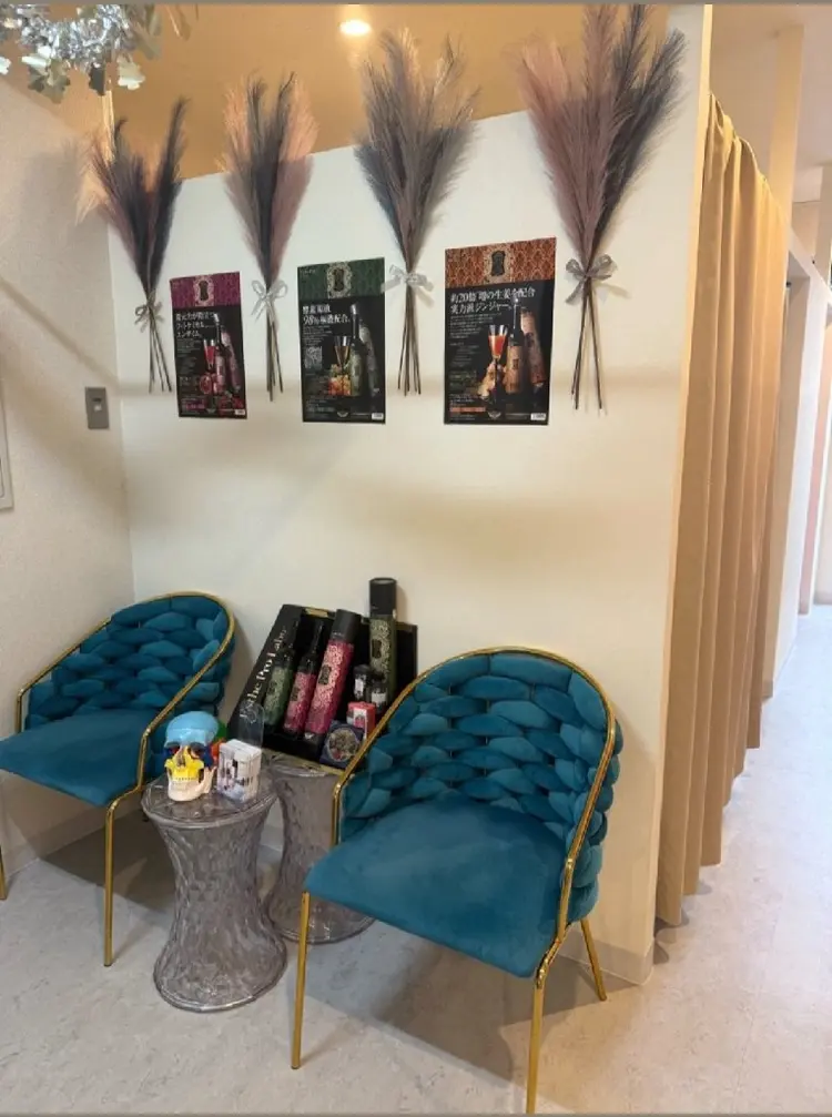 Ruby池袋の内観・外観2