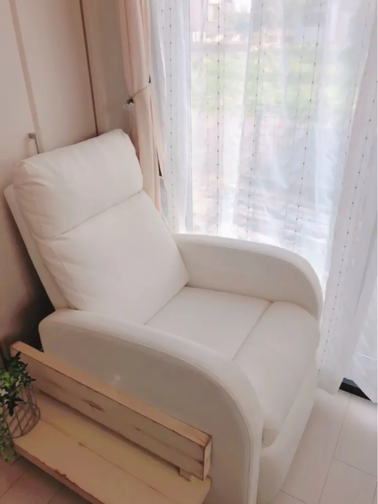 深爪矯正専門サロン　リュリュの内観・外観3