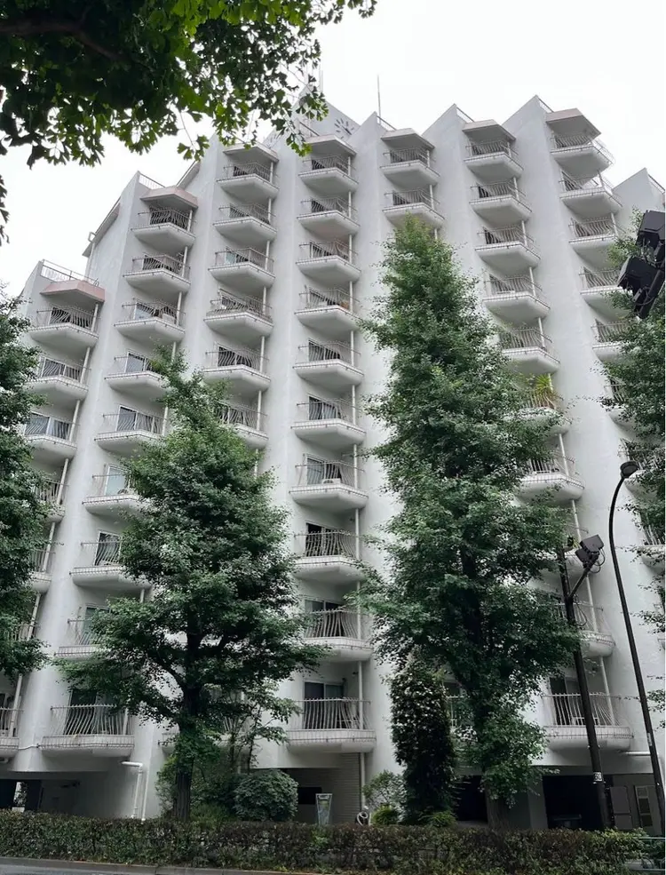 PERFECT  LASH スタジオの内観・外観1