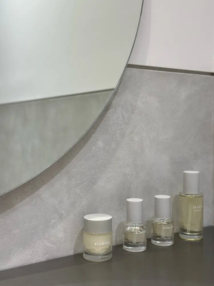 SALOWIN 二子玉川店の内観・外観3