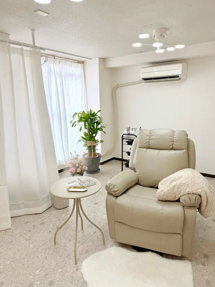 eyel.の内観・外観1