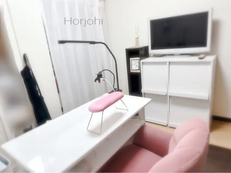 Horjohiの内観・外観2