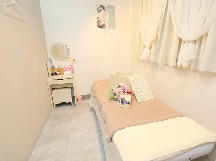 salon de pipi.の内観・外観2