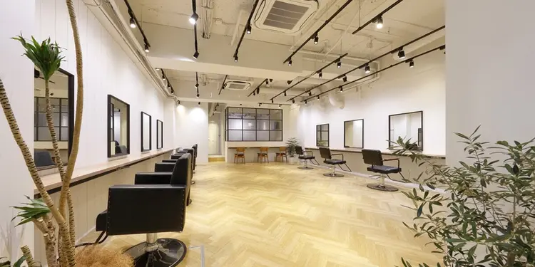 K-two 谷町店の内観・外観2