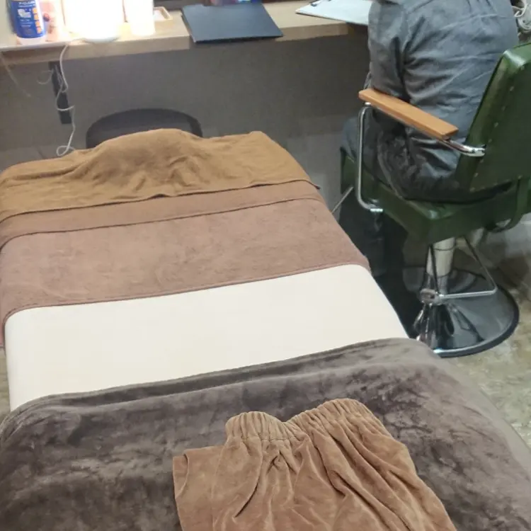 MEGUMINの内観・外観2