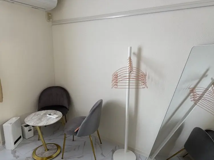 キレイso　happyの内観・外観2