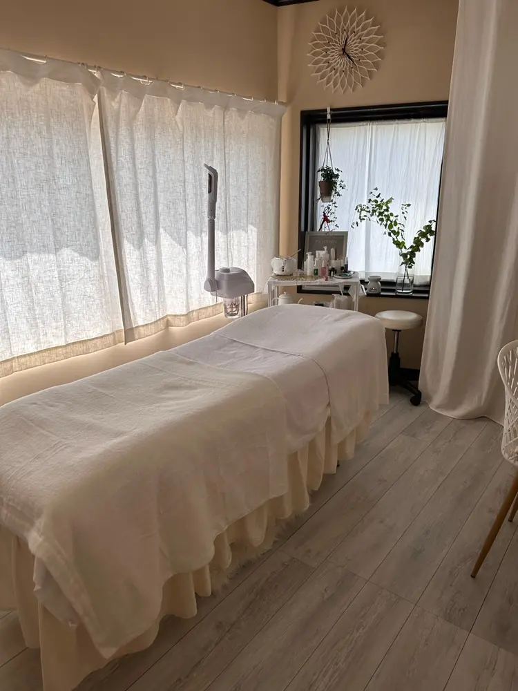 cut・the洒落夢　美肌フェイシャルの内観・外観3