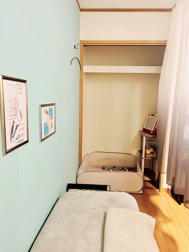 eyesalon＊anello東船橋店の内観・外観3