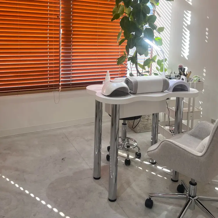 Beauty Salon　uneuneの内観・外観2