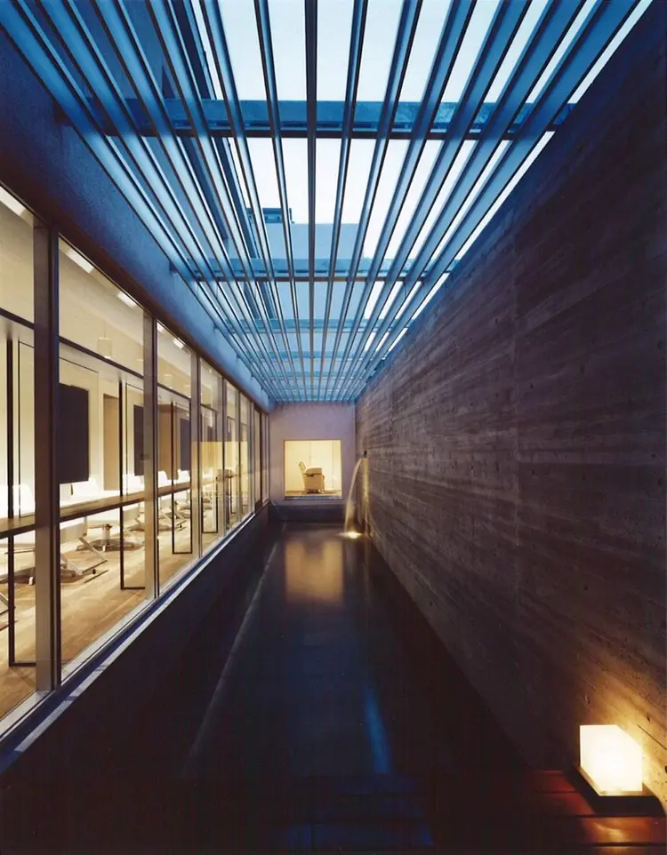 Gotto eelの内観・外観2