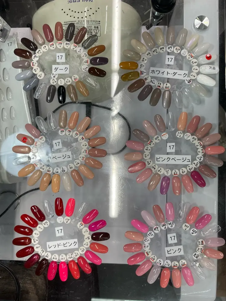 MAXKELLY神戸店の内観・外観3