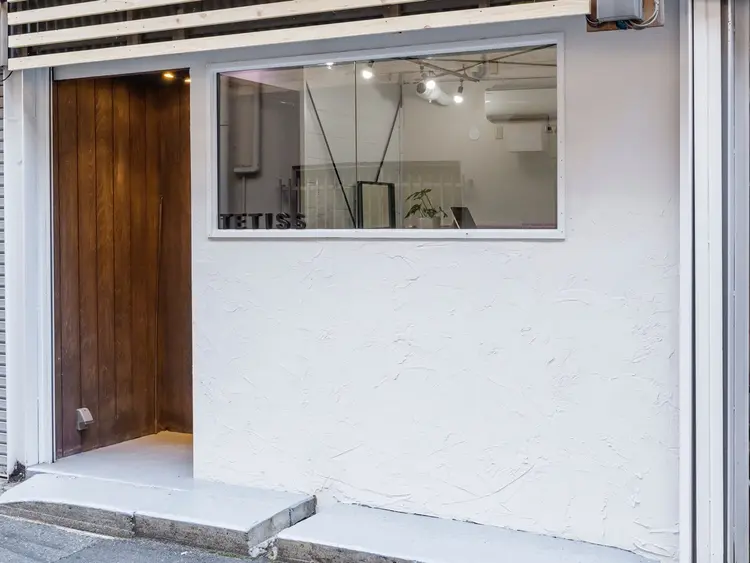 TETISSの内観・外観1
