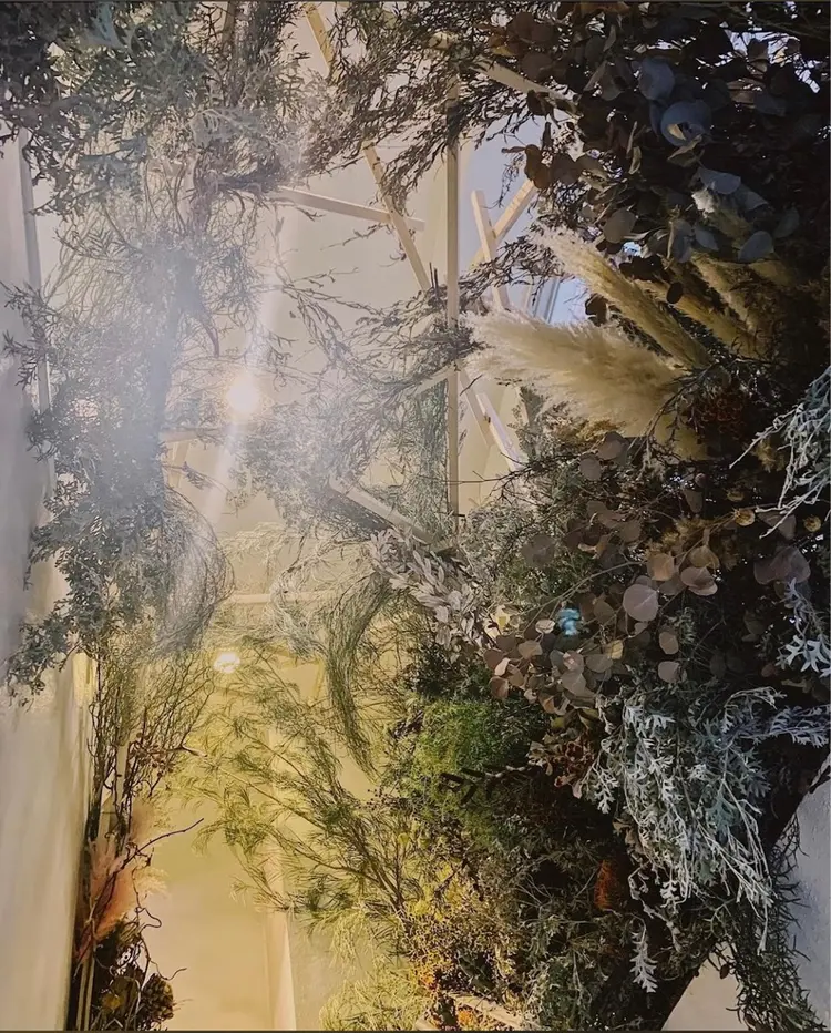 Pia hair design yakuinの内観・外観2