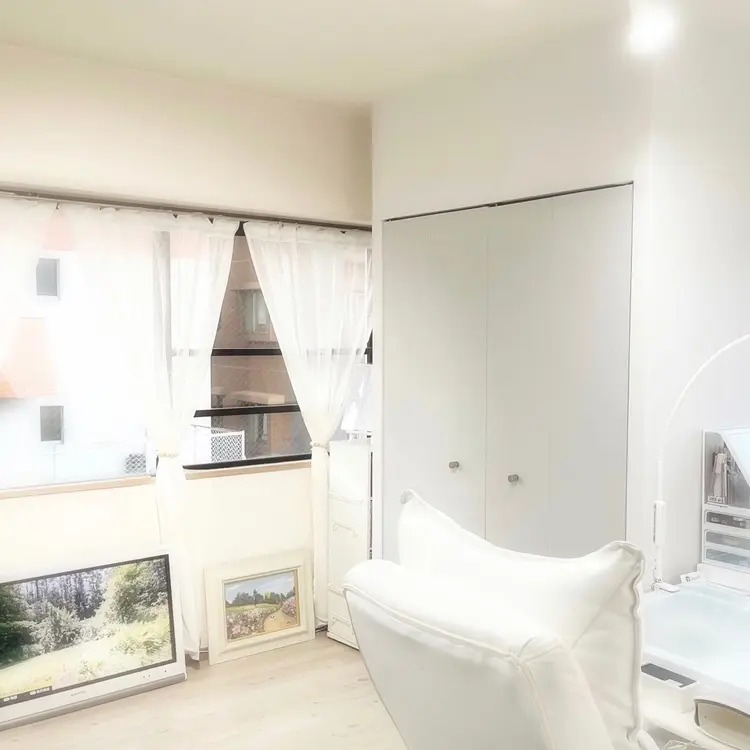 private nail salon papiiの内観・外観2