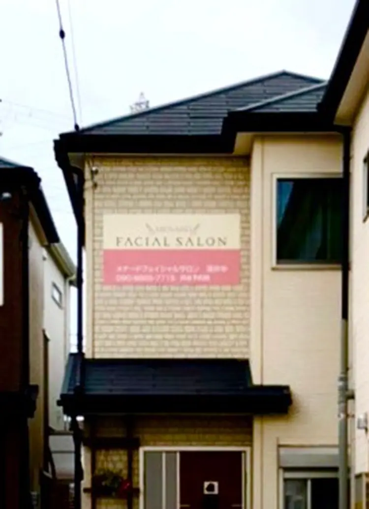 深井中の内観・外観3